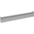 Rails pour bacs de paillasse de laboratoire ergonomiques BOSTONtec