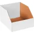 Caisses en carton ondulé à couvercle ouvert Global Industrial™