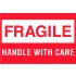 Étiquettes « Fragile »