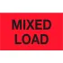 Étiquettes « mixtes »