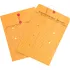Enveloppes à nouer avec de la ficelle