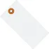 Tyvek® Shipping Tags - White