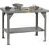 Little Giant Adjustable Height Welded Extra Heavy Duty Workbenches