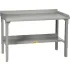 Little Giant Fixed Height Welded Heavy Duty Workbenches