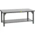 Little Giant Fixed Height Welded Extra Heavy Duty Workbenches