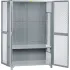 Casiers de rangement pour outils