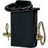 Stake Pocket Forged D-Ring