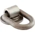 Forged 360° Rotating D-Ring