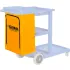 Janitorial Cart Accessories & Replacements