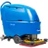 Orbital Floor Scrubbers