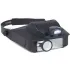 Magnification Headwear