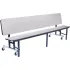 84" Convertible Benches