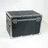 Wheeled Shipping & Storage Trunks