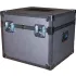 Non-Wheeled Shipping & Storage Trunks