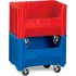 Mobile Stacking Bins