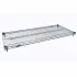 Metro Chrome Additional Shelves