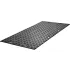 Tapis de protection au sol Checkers
