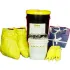 Bromine, Chlorine, Hydrogen Peroxide and Iodine Neutralizers