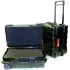 Valises rigides à roulettes « Tilt-N-Go »