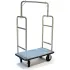 Chariots à bagages Bellman CSL pour usage intensif