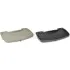 Plateaux pour chaises hautes
