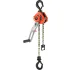 Lever Hoists 20ft Lift