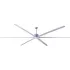 Ventilateurs de plafond industriels Canarm®