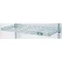Nexel® Chrome Cantilever Additional Shelves