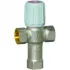Honeywell AM-1 Series Mixing Valves