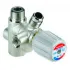Honeywell AMX Series Mixing Valves