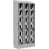 DigiLock® LockUp Clear View Lockers
