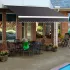 Hood Retractable Awnings