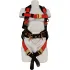 Dentec Safety® Fall Protection Harnesses