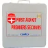 Trousses de premiers secours de l'Alberta