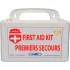 Trousses de premiers secours de la Nouvelle-Écosse