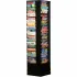 Literature Rotary Display Racks