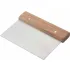 Emporte-pièces pour biscuits et beignets et racloirs à pâte