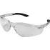 Delta Plus Frameless Safety Glasses