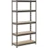 Edsal Standard Duty Boltless Shelving