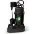 Submersible Sump Pumps