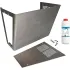 Kits de filtration