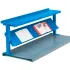 Equipto® Workbench Risers with Shelves