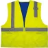 Gilets rafraîchissants