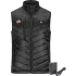 Gilets chauffants
