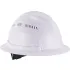 Type 1 Full Brim Hard Hats