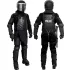 Tenues anti-émeutes EDI-USA