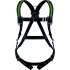 Delta Plus Harness