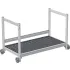 Chariots pour produits chimiques