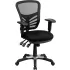 Fauteuils de direction entièrement en maille