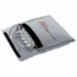 Pochette chauffante pour mastic